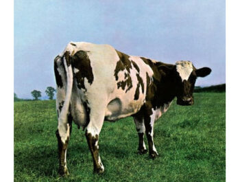 Pink Floyd  Atom Heart Mother (CD)