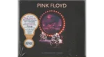 Pink Floyd  Delicate Sound Of Thunder: (CD )