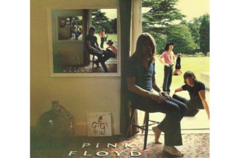 Pink Floyd  Ummagumma (CD )