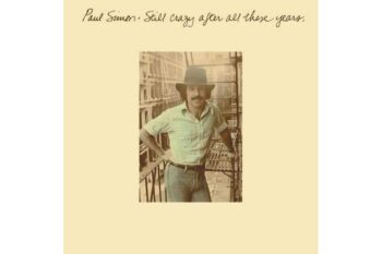 Paul Simon  Still Crazy After All These Years