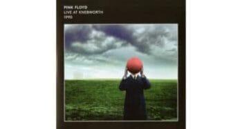 Pink Floyd  Live At Knebworth 1990