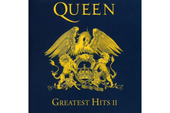 Queen  Greatest Hits II (CD)