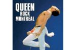Queen  Queen Rock Montreal