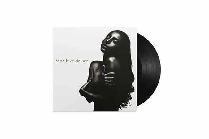 Sade  Love Deluxe (Half-Speed Master)