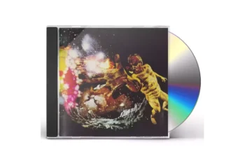 Santana  Santana III (CD)