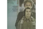 Simon And Garfunkel  Bridge Over Troubled Water (CD)