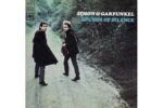 Simon & Garfunkel  Sounds Of Silence (CD)