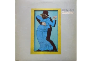 Steely Dan  Gaucho (CD)