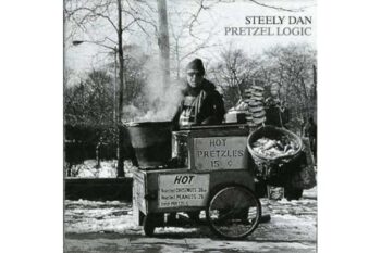 Steely Dan  Pretzel Logic (CD)