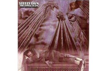 Steely Dan  The Royal Scam (CD)