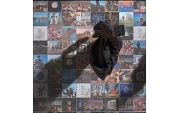 Pink Floyd  A Foot In The Door (The Best Of Pink Floyd) (CD)