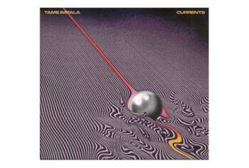 Tame Impala  Currents (CD)