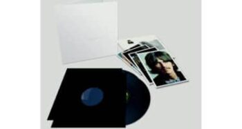 The Beatles  The White Album (New Stereo Mix) (2 Lp)