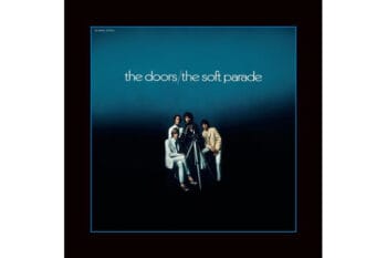 The Doors  The Soft Parade (CD)