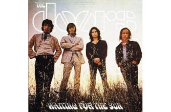 The Doors  Waiting For The Sun (CD)