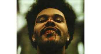 The Weeknd  After Hours (2 Lp)