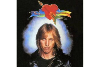 Tom Petty & The Heartbreakers  Tom Petty And The Heartbreakers