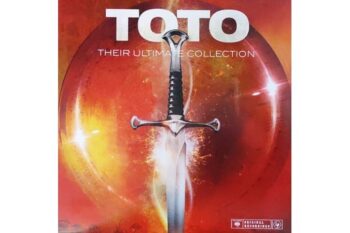 Toto  Their Ultimate Collection (Quick Ship)