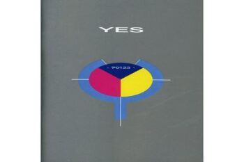 Yes  90125 (CD)