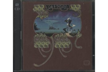 Yes  Yessongs (CD)