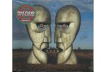 Pink Floyd  The Division Bell (CD)