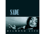 Sade  Diamond Life  (Half-Speed Master) (Quick Ship)