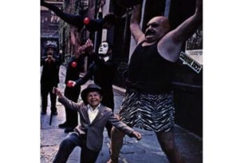 The Doors  Strange Days (CD)