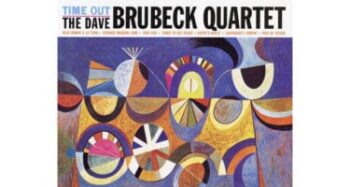 Dave Brubeck Quartet  Time Out (2 LP) (45 RPM)