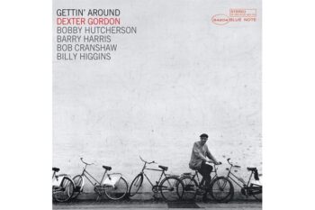 Dexter Gordon  Gettin Around (Blue Note Classic Vinyl Series)
