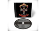 Guns N Roses  Appetite For Destruction (CD)