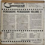 PersuasivePercussionVolume3TheCommandAllStarsUsedVinylLPRecordVG_image0_1727945036275.png