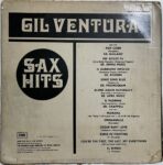 SaxHitsGilVenturaUsedVinylLPRecordVG_image0_1727938557890.png