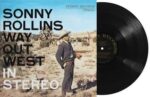 Sonny Rollins  Way Out West
