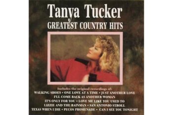 Tanya Tucker  Greatest Country Hits