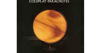 Coldplay  Parachutes