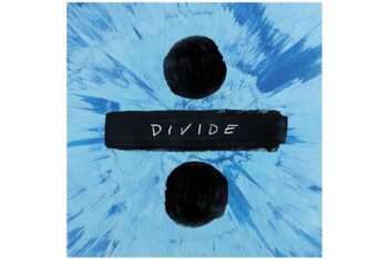 Ed Sheeran  Divide