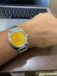 HMT Kohinoor 17 Jewels -  Preowned Watch