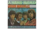 John Mayall & The Bluesbreakers  A Hard Road (CD)