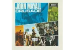 John Mayall & The Bluesbreakers  Crusade (CD)