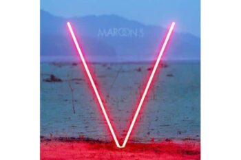 Maroon 5  V