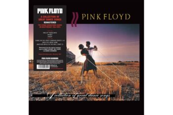 Pink Floyd  A Collection Of Great Dance Songs  (Remaster)