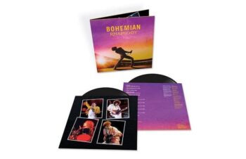 Queen  Bohemian Rhapsody  (Original Queen And Smile Recordings From The Soundtrack Of The Movie)