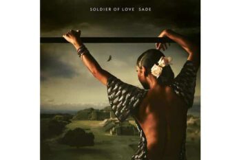 Sade  Soldier Of Love  (Half-Speed Master)