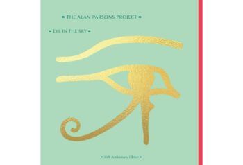 The Alan Parsons Project  Eye In the Sky