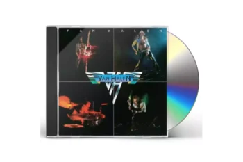 Van Halen  Van Halen (CD)