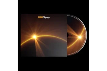 ABBA VOYAGE (CD)