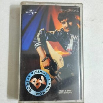 Woh Chali... - Bombay Vikings Used Audio Cassette (VG)
