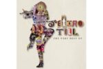 JETHRO TULL  THE VERY BEST OF (CD)