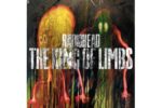 Radiohead  The King Of Limbs