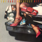 The-Cars-Greatest-Hits